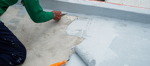 Как продлить срок службы бетонных изделий