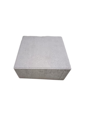 Плитка 2К10 серая 250*250*100